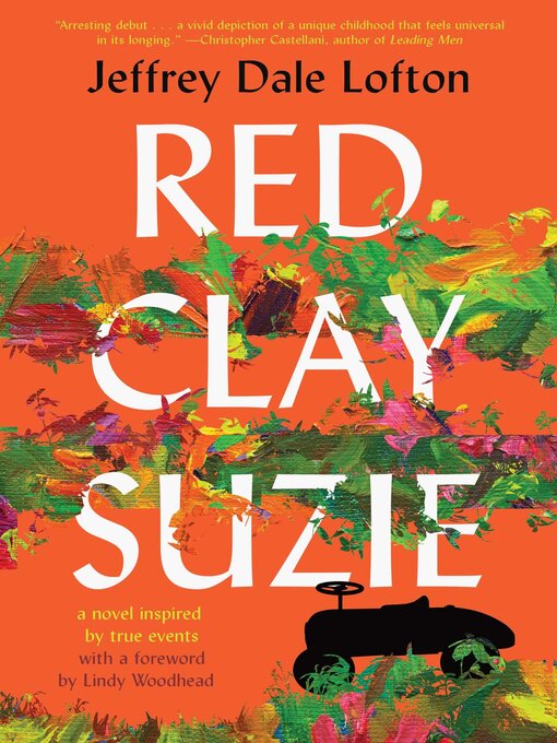 Cover image for Red Clay Suzie